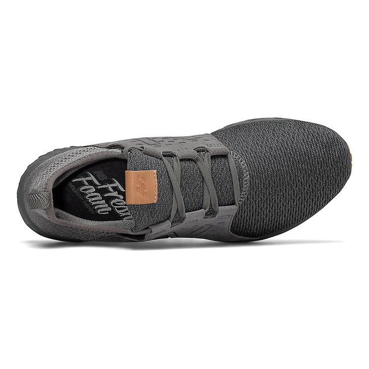 new balance fresh foam cruz retro hoodie